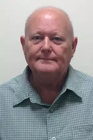 Gary Teague