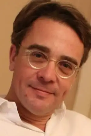 Maximilian Geller