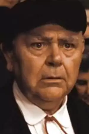 Salvatore Po