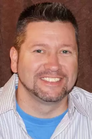Frank Powers