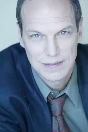Marc Vann