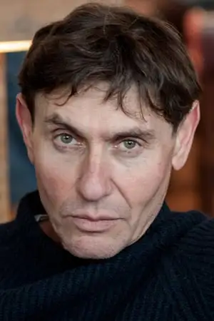 Mark Zak