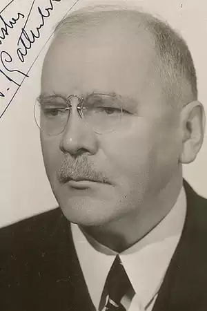 H.V. Kaltenborn