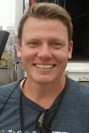Todd Manes