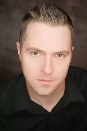 Colin Jones