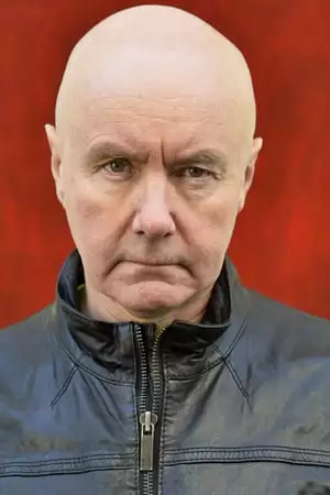 Irvine Welsh