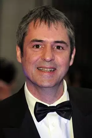 Neil Morrissey