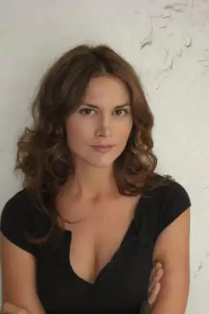 Alice Parkinson
