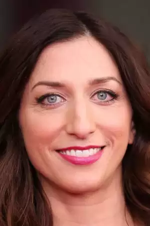 Chelsea Peretti
