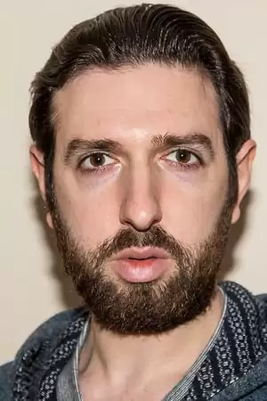 Adam Lazarus