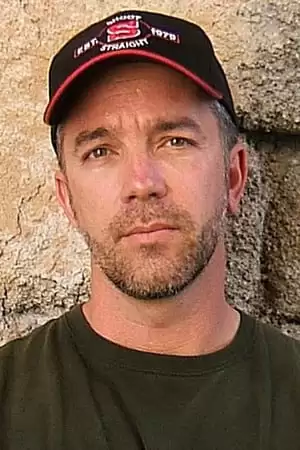 Tim Bell