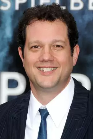 Michael Giacchino