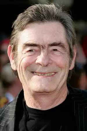 David Bailie