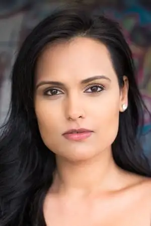 Kiran Asahan