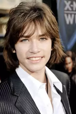 Michael James Olsen