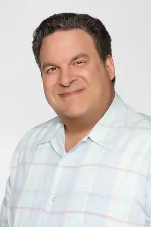 ג'ף גרלין