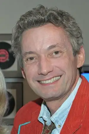 Cam Clarke