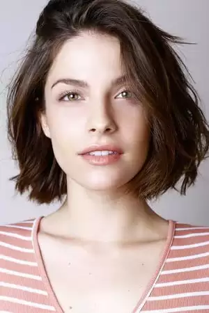 Paige Spara