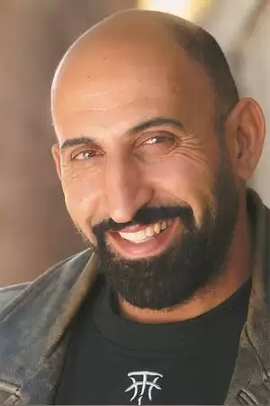 Marco Khan