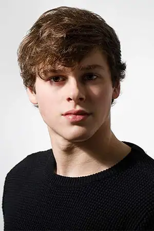 Andrew Matthew Welch