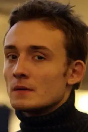 Andrey Smiryonnov