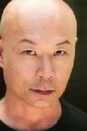 Kee Chan