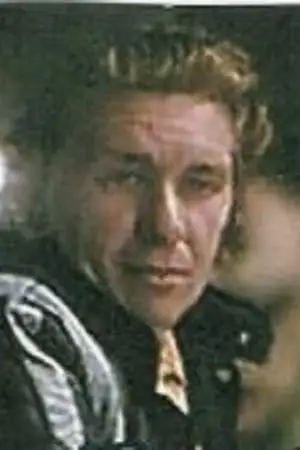 Roy Straite