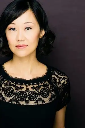 Elaine Kao
