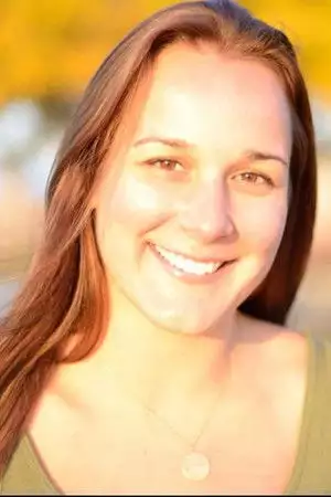 Jen Egan