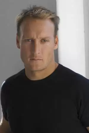 Nigel Harbach