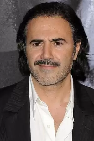 José Garcia