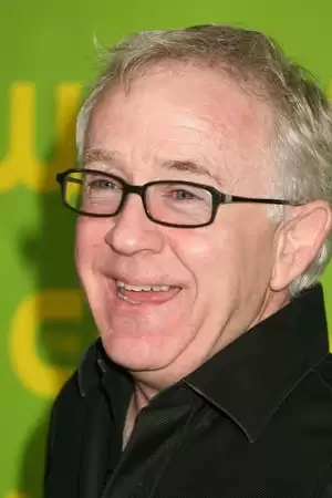 Leslie Jordan