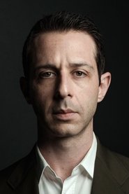 ג'רמי סטרונג