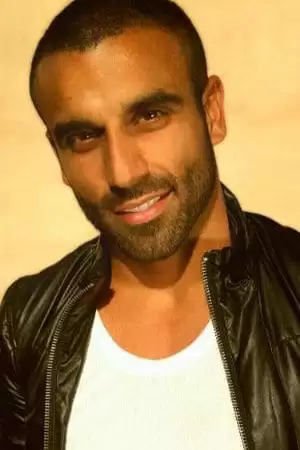 Umar Khan