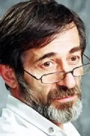 Grigory Melikbekyan