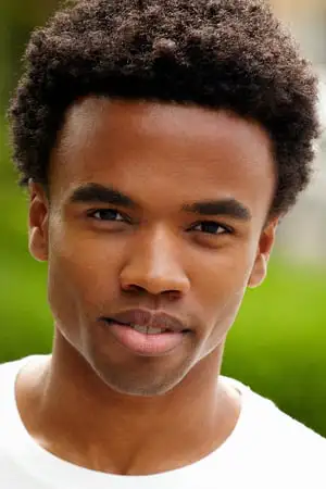 Luke Youngblood