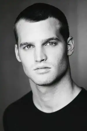 Jared Keeso