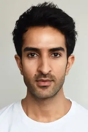 Parth Thakerar