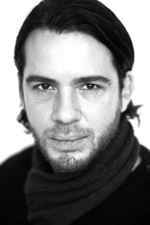Daniel Westwood
