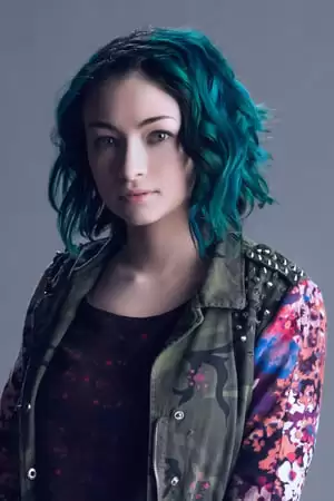 Jodelle Ferland