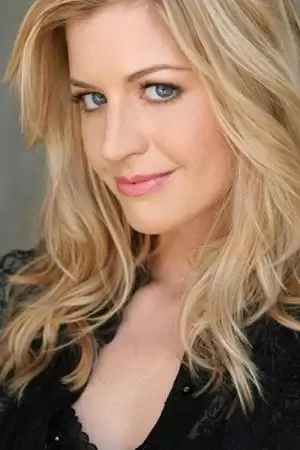 Jamie Anderson