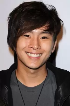 Justin Chon