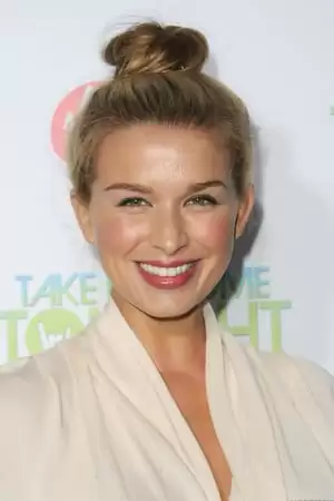 Tahyna Tozzi