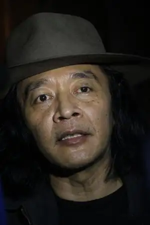 Sujiwo Tejo