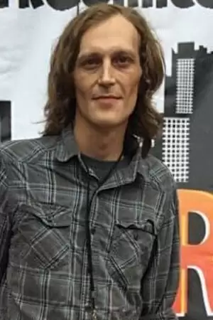Stephen Vining
