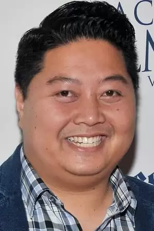 Jason Rogel