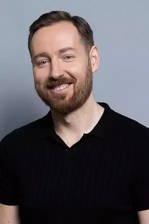 Nikita Makkojev