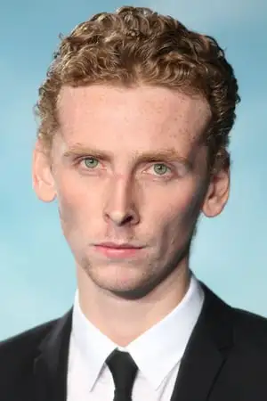Edward Ashley