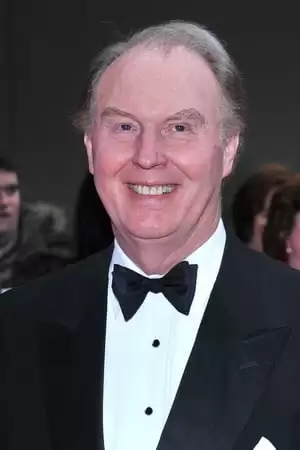Tim Pigott-Smith