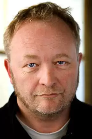 Bjarne Henriksen